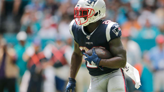 sony-michel-week-5-fantasy-sit